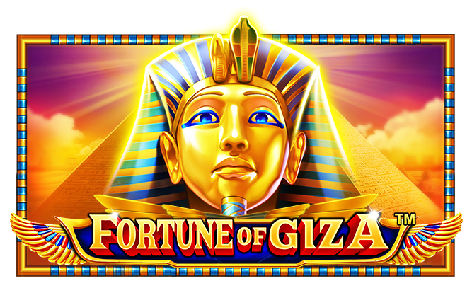 Fortune of Giza™